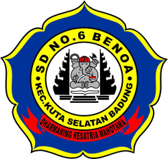 SD No. 6 Benoa